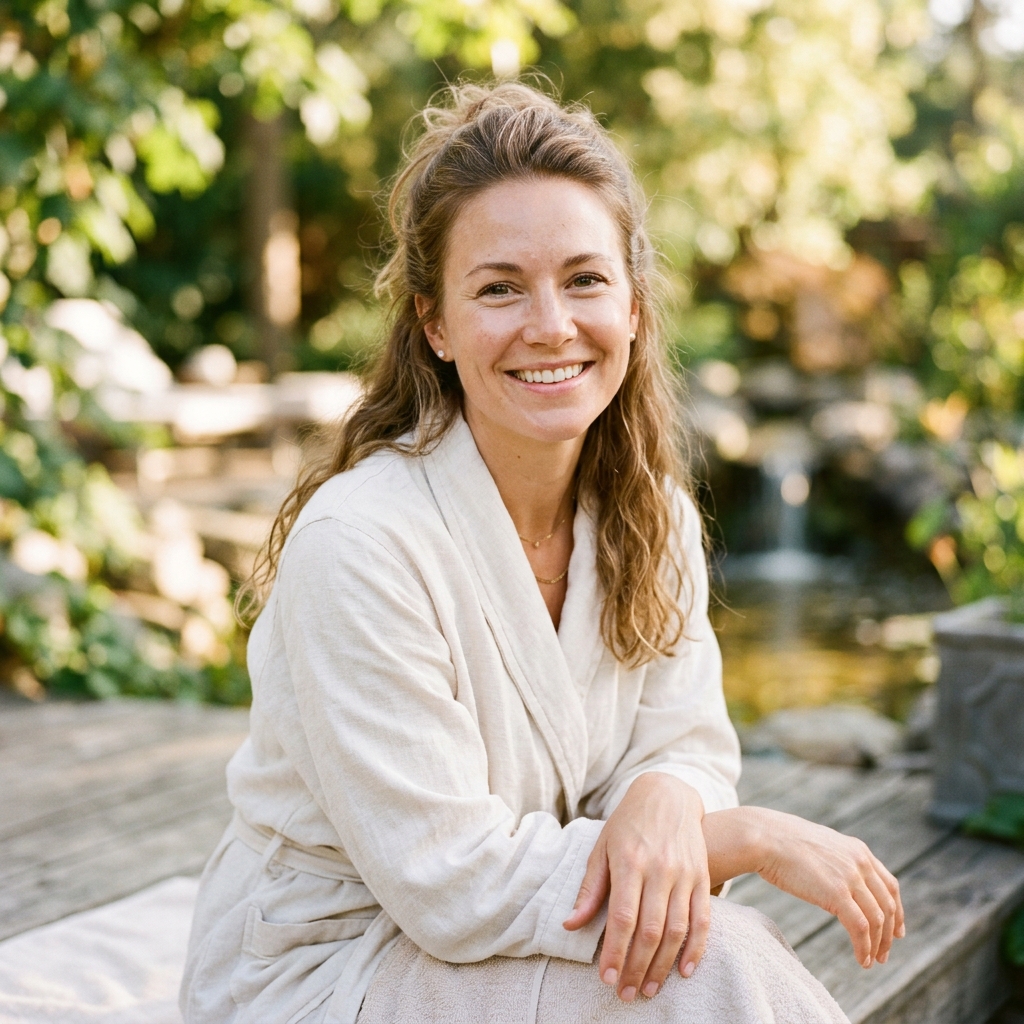 Sarah Jenkins